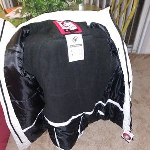 Brand new Canada Weather gear